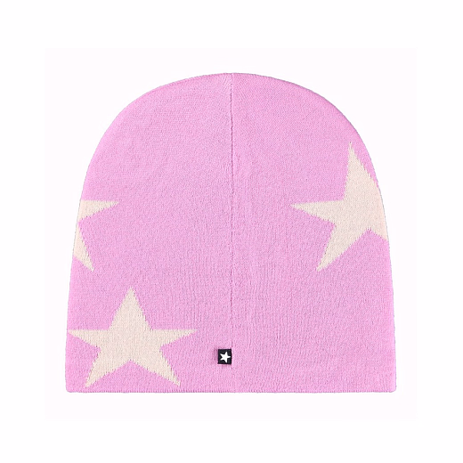 Шапка Colder Purple Ray от бренда MOLO