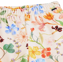 Джоггеры Adriana Vintage Flowers от бренда MOLO