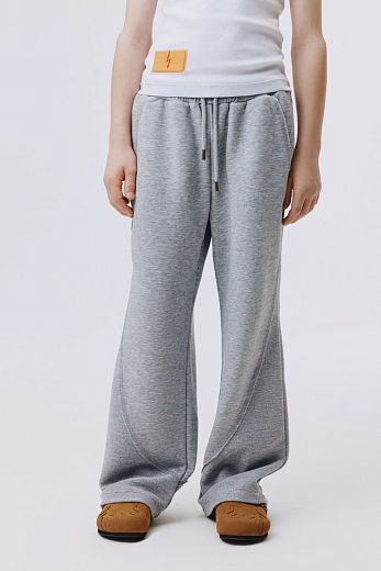 Штаны Chill Grey от бренда Stormies