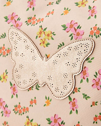 Сумка Papilon Liberty Rose от бренда Caramel et Cie