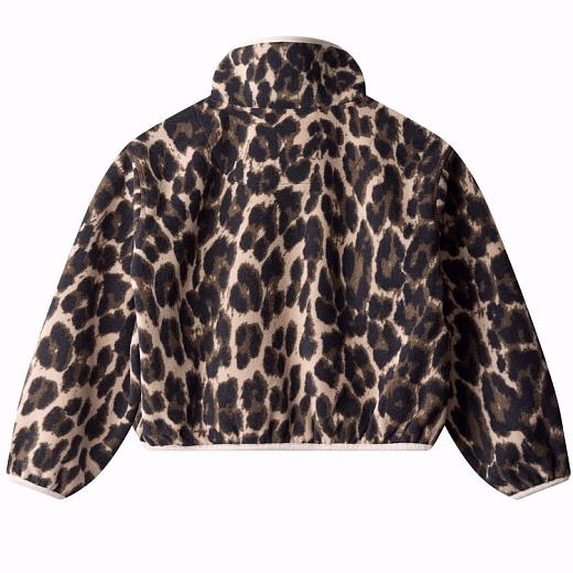 Куртка Uliana Brushed Leo от бренда MOLO