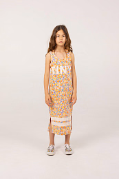 Сарафан GARDEN от бренда Tinycottons