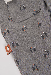 Комбинезон Penguins от бренда Boboli