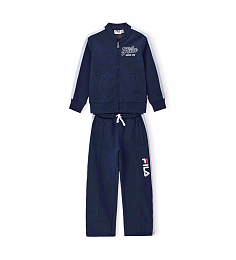 Толстовка и спортивные штаны FILA от бренда Original Marines