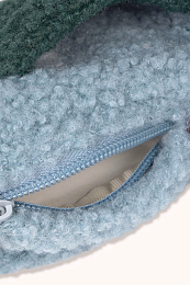 Сумка Bird от бренда Tinycottons