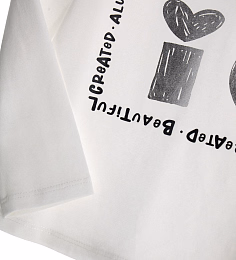 Лонгслив Shic от бренда Original Marines