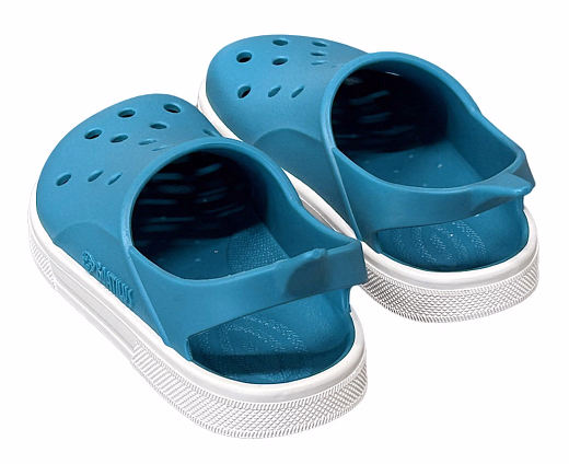 Пантолеты CLOGGY CARAIBE от бренда Boatilus