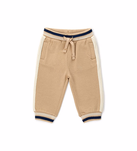 Джоггеры Irish Cream от бренда Original Marines