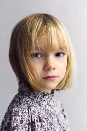 Платье Samara от бренда The New Society