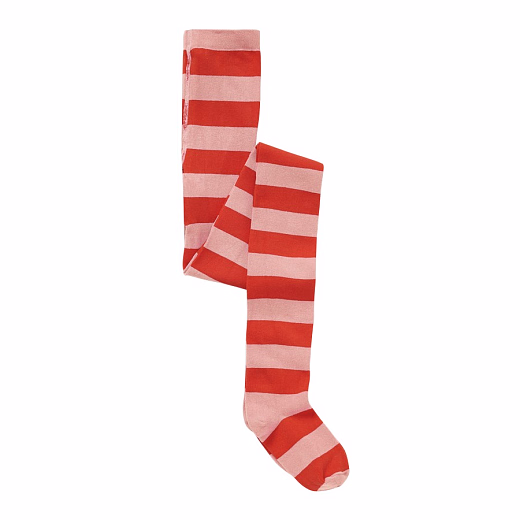 Колготки Block Stripe Grenadine от бренда Sproet & Sprout