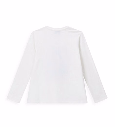 Лонгслив St.Moritz от бренда Original Marines