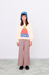 Свитшот BEANIE GRAPHIC от бренда Tinycottons