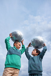 Джинсы Sand Sproet от бренда Sproet & Sprout