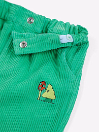 Штаны Mush Monsters Duo от бренда Bobo Choses