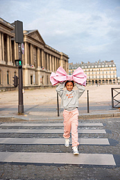 Лонгслив Stripes от бренда Sproet & Sprout