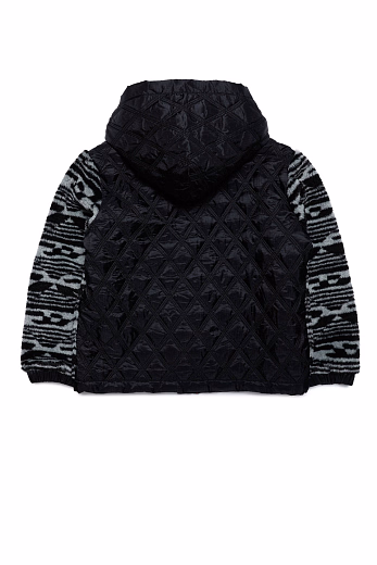 Куртка JCANDY Black от бренда DIESEL