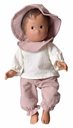 Кукла Нора 32см от бренда Egmont Toys