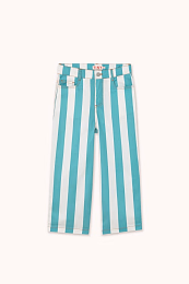 Джинсы Sky stripes от бренда Tinycottons