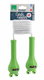 Скакалка Лягушата от бренда Vilac