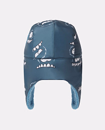 Шапка Monster Graphic от бренда Stella McCartney kids