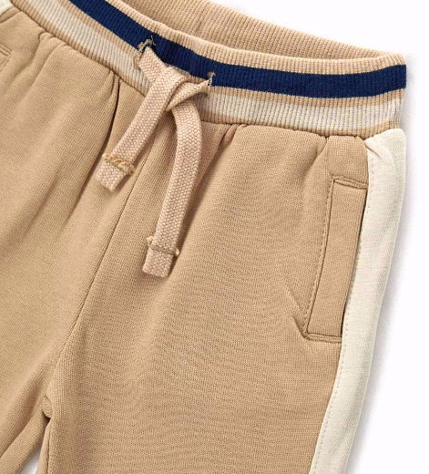 Джоггеры Irish Cream от бренда Original Marines