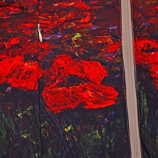 Куртка MOLLY SAND от бренда FREEDOMDAY