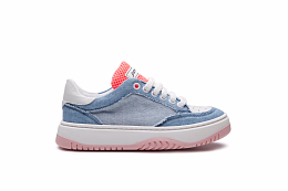 Кеды JEANS ROSA FLUO от бренда JARRETT