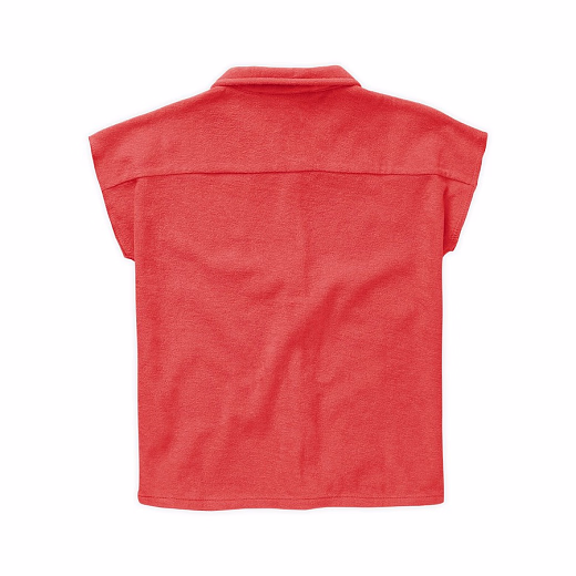 Блузка Terry Daisy от бренда Sproet & Sprout