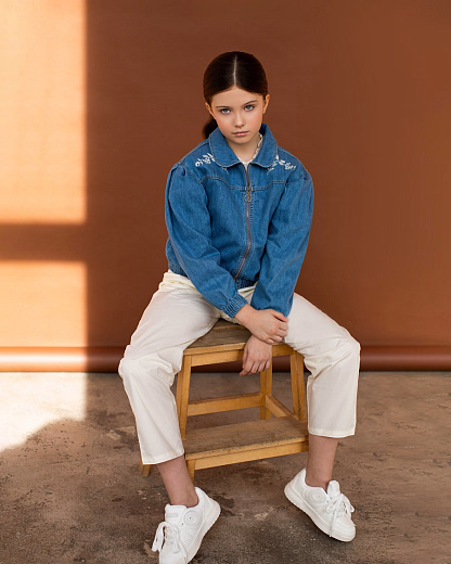 Куртка Jacky от бренда C'ERA UNA VOLTA