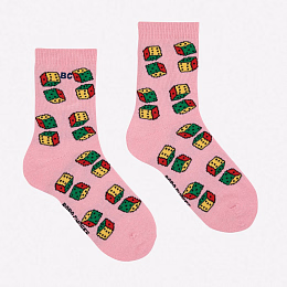 Носки Dices от бренда Bobo Choses