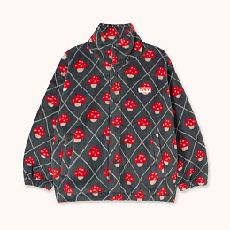 Куртка Mushroom от бренда Tinycottons