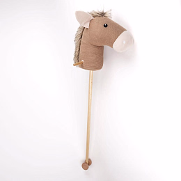 Хоббихорс "Лошадка Генри" от бренда Egmont Toys