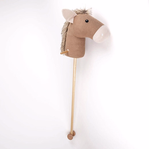 Хоббихорс "Лошадка Генри" от бренда Egmont Toys