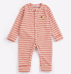 Слип Mush Monsters Duo от бренда Bobo Choses