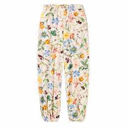 Джоггеры Adriana Vintage Flowers от бренда MOLO