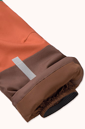 Штаны Four Colors от бренда Tinycottons