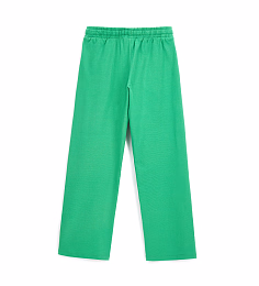 Штаны спортивные Green Tennis Season от бренда Original Marines