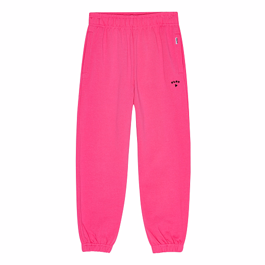 Джоггеры Adan Shocking Pink от бренда MOLO