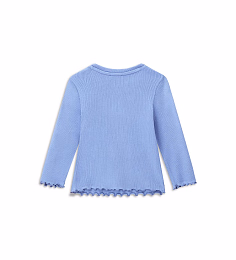 Лонгслив Cowboy attributes от бренда Original Marines