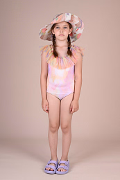 Купальник Kissy MULTICOLOUR от бренда Raspberry Plum