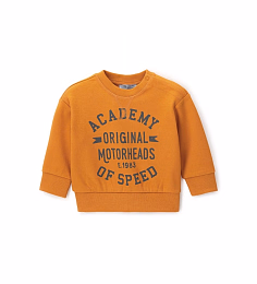 Свитшот Academy of speed от бренда Original Marines