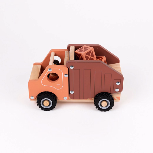 Грузовик Big от бренда Egmont Toys