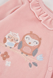 Комбинезон Owl от бренда Boboli