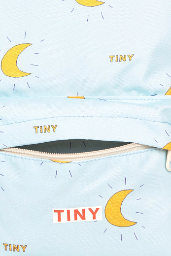 Рюкзак MIDNIGHT от бренда Tinycottons