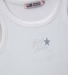 Майка Girl team от бренда Original Marines