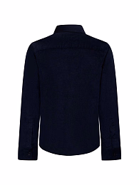 Рубашка Navy от бренда Trussardi