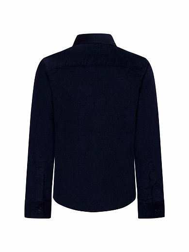 Рубашка Navy от бренда Trussardi