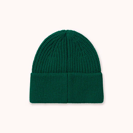 Шапка Green от бренда Tinycottons