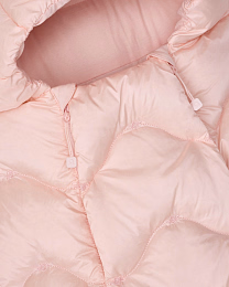 Конверт Pink с натуральным наполнителем от бренда Anna Leon