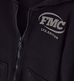 Толстовка FMC от бренда Original Marines